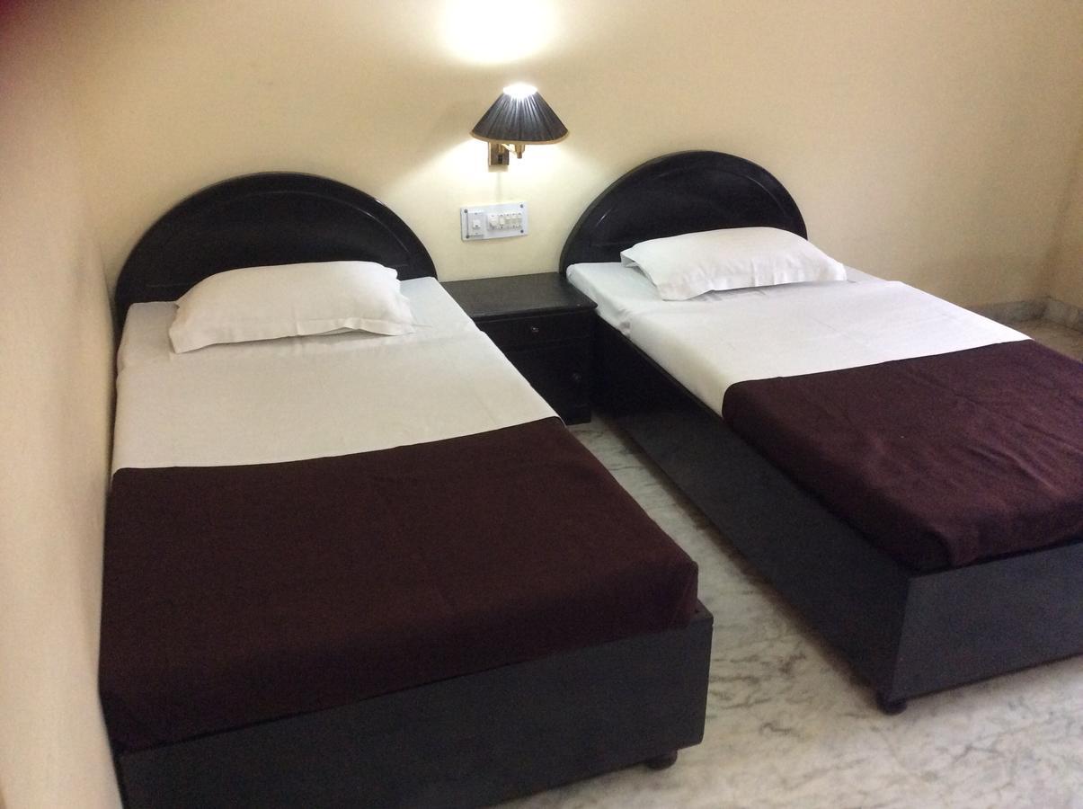 Marble Palace Hotel